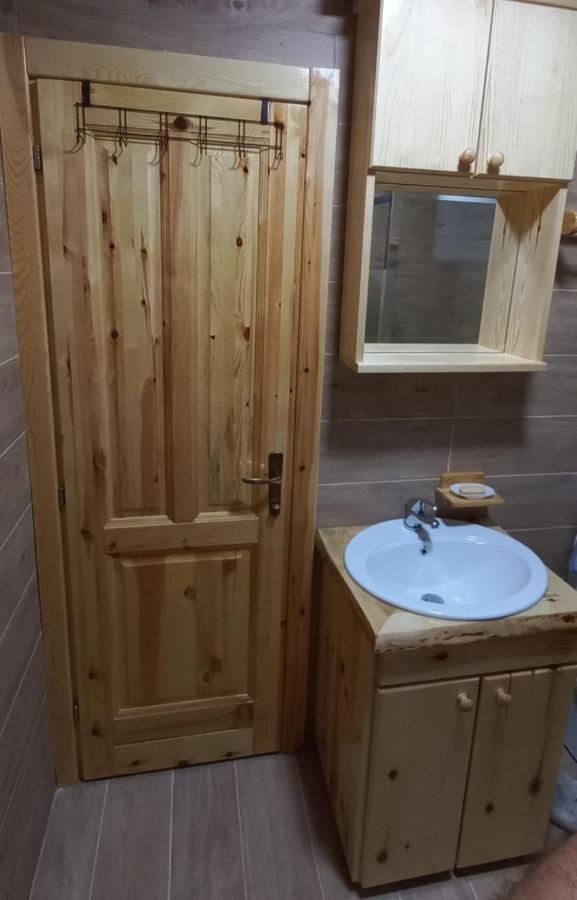 Chalet Cilac Žabljak Exteriör bild
