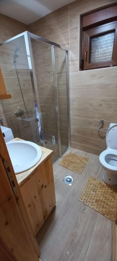 Chalet Cilac Žabljak Exteriör bild