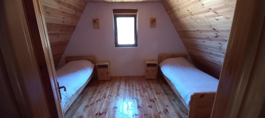 Chalet Cilac Žabljak Exteriör bild