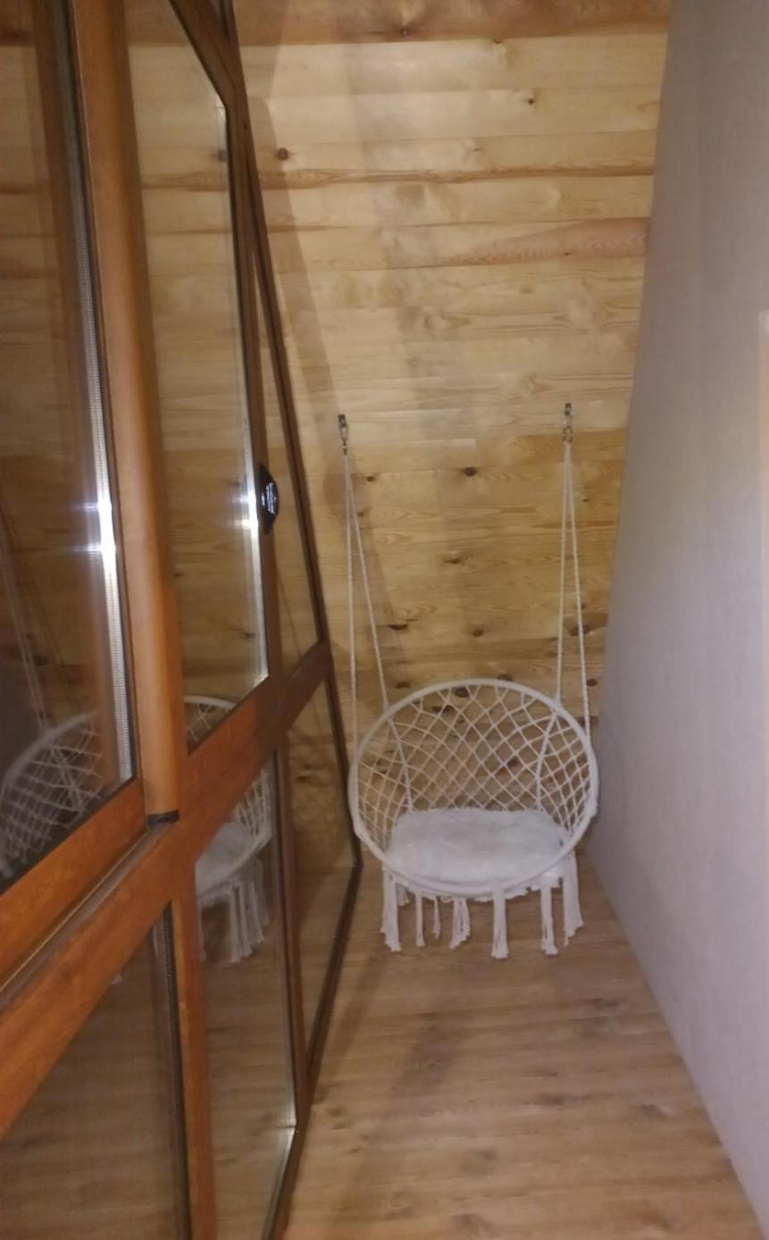 Chalet Cilac Žabljak Exteriör bild